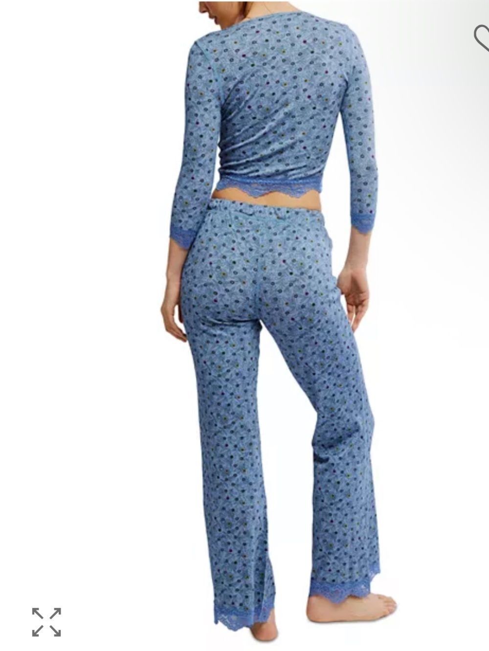 Free People
Stolen Dance Sleep Set - Picture 2 of 5